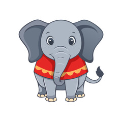 Elephant: The Majestic Giant of the Animal Kingdom