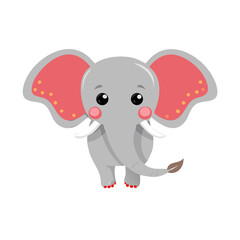 Elephant: The Majestic Giant of the Animal Kingdom