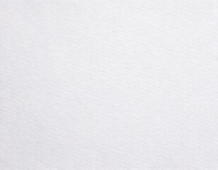 Naklejka premium white paper background, watercolor page texture for pattern or text overlay 