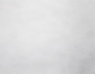 Obraz premium white paper background, watercolor page texture for pattern or text overlay 