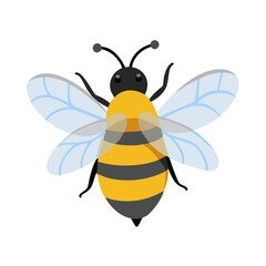 Bee: The Diligent Pollinators of Nature