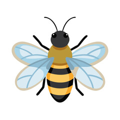 Bee: The Diligent Pollinators of Nature