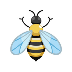 Bee: The Diligent Pollinators of Nature