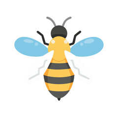 Bee: The Diligent Pollinators of Nature