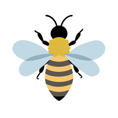 Bee: The Diligent Pollinators of Nature