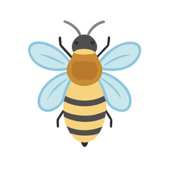 Bee: The Diligent Pollinators of Nature