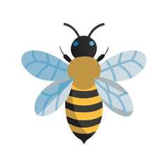 Bee: The Diligent Pollinators of Nature