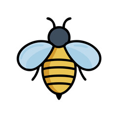 Bee: The Diligent Pollinators of Nature