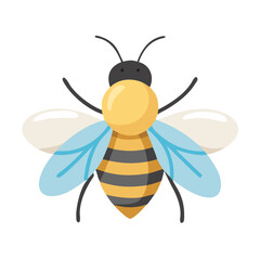 Bee: The Diligent Pollinators of Nature