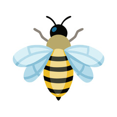 Bee: The Diligent Pollinators of Nature