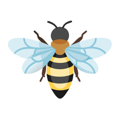Bee: The Diligent Pollinators of Nature
