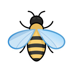Bee: The Diligent Pollinators of Nature