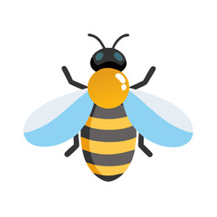 Bee: The Diligent Pollinators of Nature