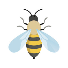 Bee: The Diligent Pollinators of Nature