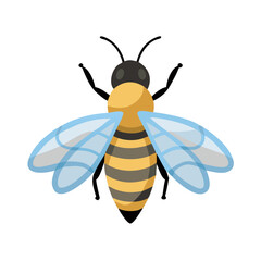 Bee: The Diligent Pollinators of Nature