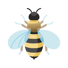 Bee: The Diligent Pollinators of Nature