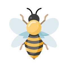 Bee: The Diligent Pollinators of Nature