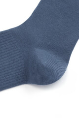 Breathable socks made of pure cotton fabric, knitted craftsmanship