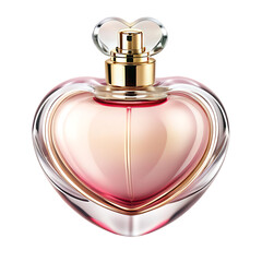 bottle of perfume