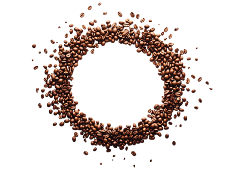 Organic Coffee Beans for Brewing 