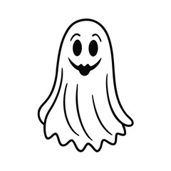 ghost halloween ghost