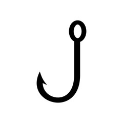 Fishing Hook Icon