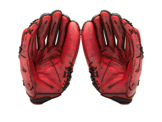 Pro Quality Batting Gloves for Enhanced Performance 