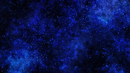 星空風のイラスト素材