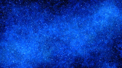 星空風のイラスト素材