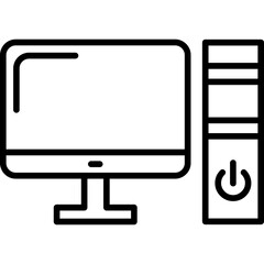 Computer Icon