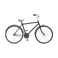 Bicycle: The Eco-Friendly Mode of Transport