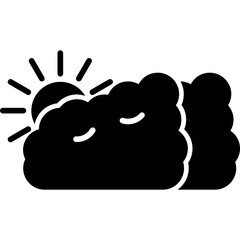 Cloud Icon