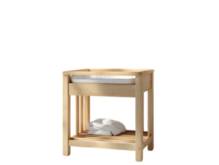  Stylish Nursery Changing Table for Babies