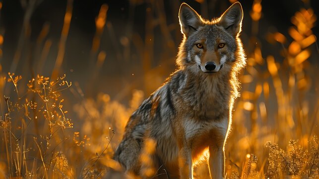 **Aardwolf Sniffing Ground Under Moonlight In Savannah, Quiet Cinematic Shadows --Ar 16:9 --S 997 --V 6.0 --Style Raw** - @Darya (Relaxed) -# Create, Explore, And Organize On [Midjourney.Com](<Https:/