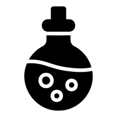 potion Solid icon
