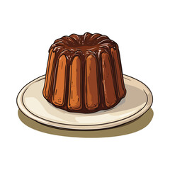 canel&eacute;,vector