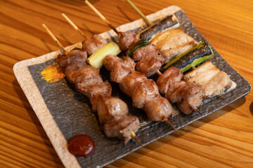 焼き豚