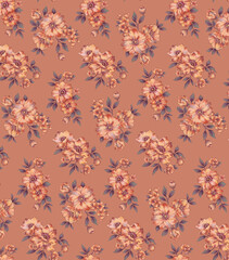 Brand Design Digital Allover And Motif