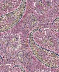 Brand Design Digital Allover And Motif