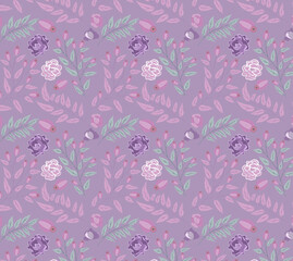 Brand Design Digital Allover And Motif