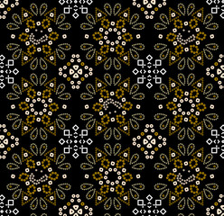 Brand Design Digital Allover And Motif © Design Master