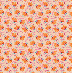 Brand Design Digital Allover And Motif