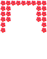 Isolated Red Hibiscus Flower on Transparent Background
Hibiscus, jaba flower Red Hibiscus Flower PNG, Isolated Bloom on Transparent Background, Tropical Floral