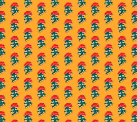 Brand Design Digital Allover And Motif