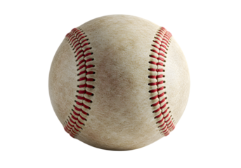 Vintage Baseball Image Free Download transparent background