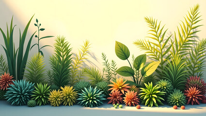 PLANTS