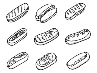 Elegant light filled scene of serene peaceful clarity