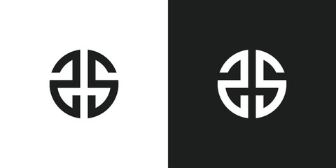 Number 25 Logo Design