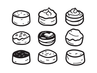 Smooth and Delicious Cream Cheese Spread with Fresh Herbs