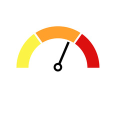 Speedometer Icon